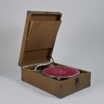 1569 6186 GRAMOPHONE